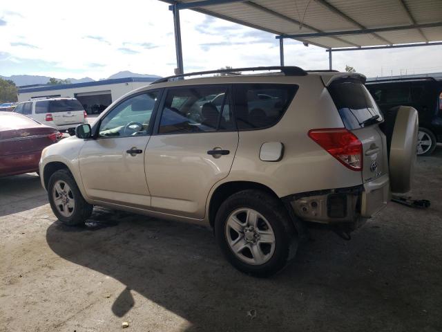 Photo 2 from auction – 2007 TOYOTA RAV4 with VIN JTMZD33V075039916