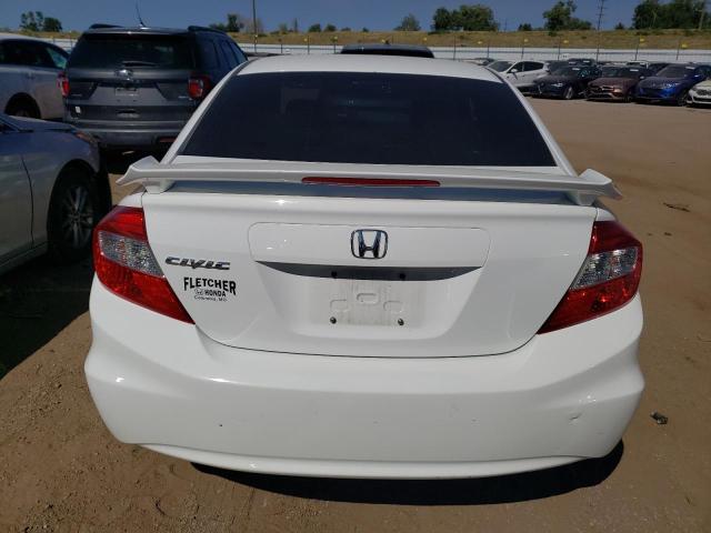 Photo 6 from auction – 2012 HONDA CIVIC EX with VIN 19XFB2F82CE048060