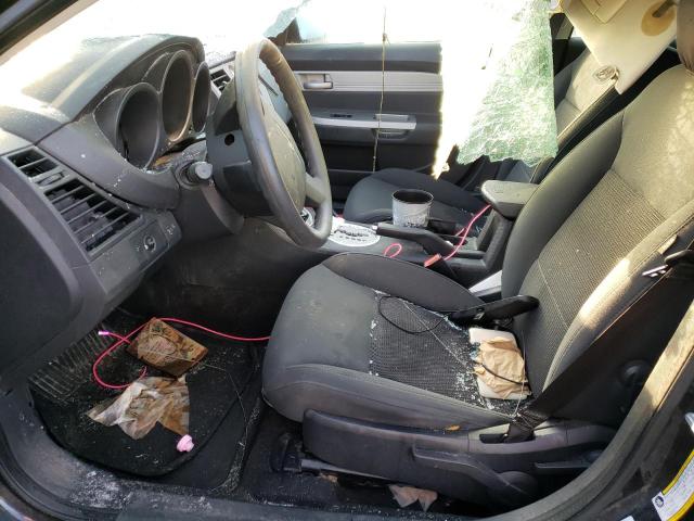 Photo 7 from auction – 2010 CHRYSLER SEBRING TO with VIN 1C3CC4FB3AN190986