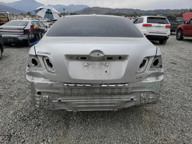 Photo 6 from auction – 2011 TOYOTA CAMRY BASE with VIN 4T1BF3EK5BU769880