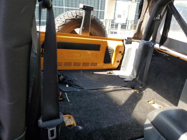Photo 10 from auction – 2012 JEEP WRANGLER S with VIN 1C4AJWAG3CL144435