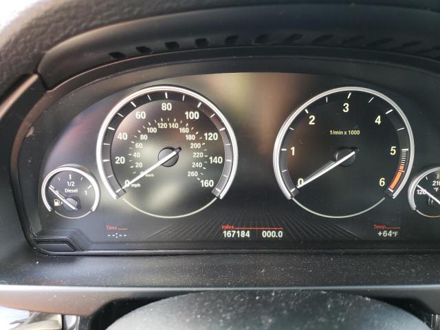 Photo 9 from auction – 2015 BMW X5 XDRIVE3 with VIN 5UXKS4C58F0N09892