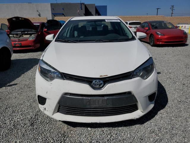 Photo 5 from auction – 2016 TOYOTA COROLLA L with VIN 5YFBURHE9GP494036