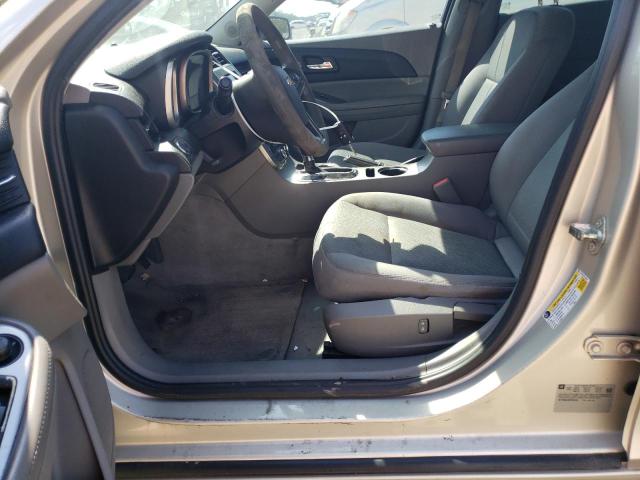 Photo 7 from auction – 2014 CHEVROLET MALIBU LS with VIN 1G11B5SL8EF258444