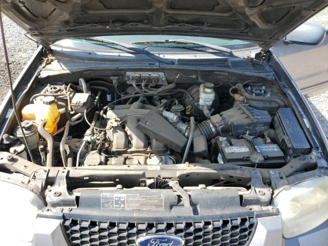 Photo 11 from auction – 2007 FORD ESCAPE with VIN 1FMYU04117KB91402