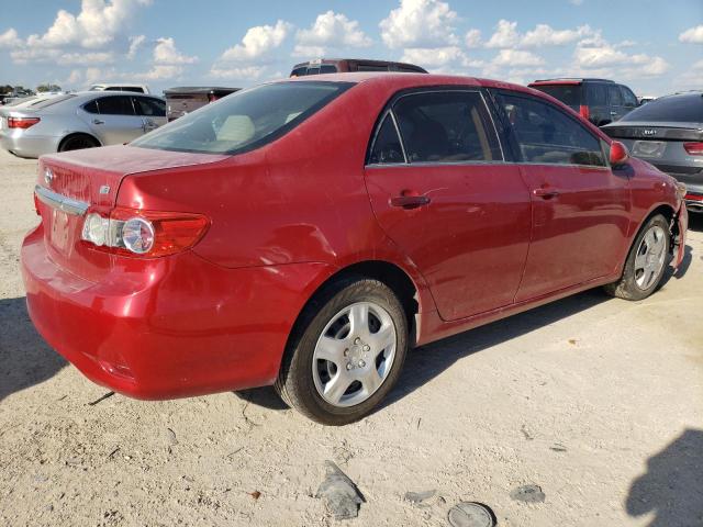 Photo 3 from auction – 2013 TOYOTA COROLLA BA with VIN 5YFBU4EE8DP220362