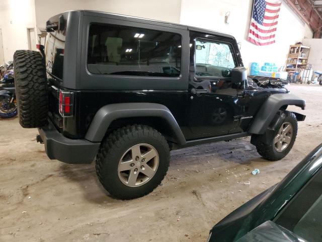 Фото 3 с аукциона – 2012 JEEP WRANGLER R с VIN 1C4BJWCG8CL213928