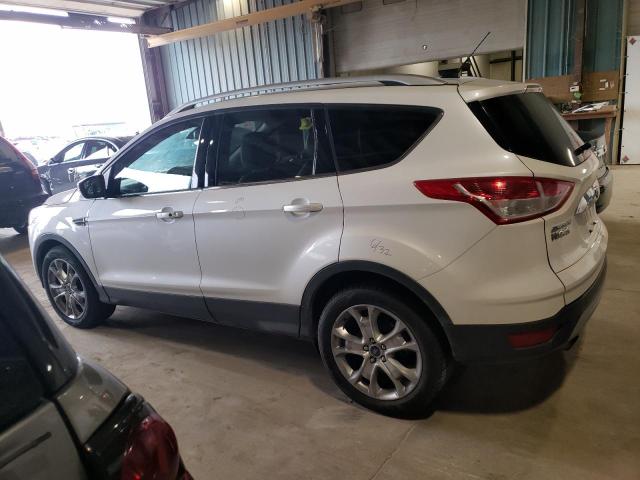 Photo 2 from auction – 2016 FORD ESCAPE TIT with VIN 1FMCU9J9XGUB86745