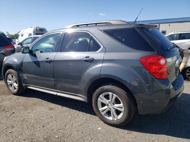 Снимка 2 от търг – 2011 CHEVROLET EQUINOX LT с VIN 2CNFLEECXB6252975