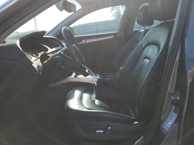 Photo 7 from auction – 2015 AUDI A4 PREMIUM with VIN WAUFFAFL4FN001760