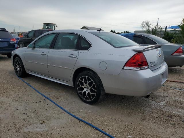 Photo 2 from auction – 2012 CHEVROLET IMPALA LTZ with VIN 2G1WC5E33C1210708