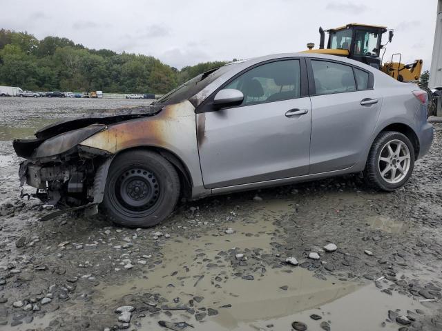 MAZDA 3 I 2012 con VIN JM1BL1V84C1565452 - Foto de la subasta
