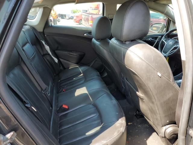 Photo 10 from auction – 2015 BUICK VERANO with VIN 1G4PS5SK2F4164349