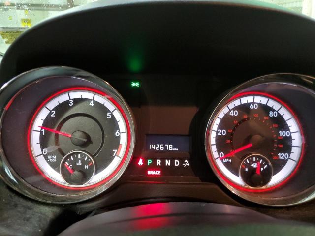 Снимка 9 от търг – 2015 DODGE GRAND CARA с VIN 2C4RDGBG1FR683033