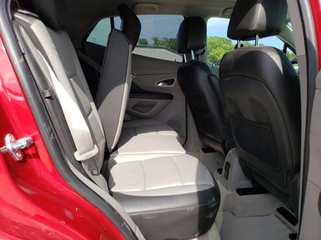 Photo 10 from auction – 2013 BUICK ENCORE with VIN KL4CJDSB3DB103482