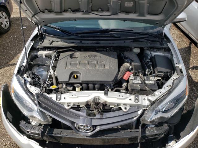 Photo 11 from auction – 2016 TOYOTA COROLLA L with VIN 2T1BURHEXGC529151