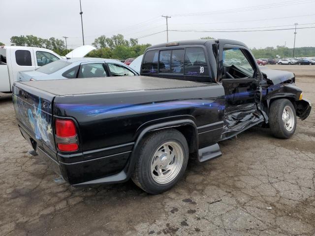 Photo 3 from auction – 1995 DODGE RAM 1500 with VIN 1B7HC16Z4SS242030