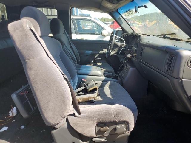 Photo 7 from auction – 2002 CHEVROLET SILVERADO with VIN 2GCEC19T321316421