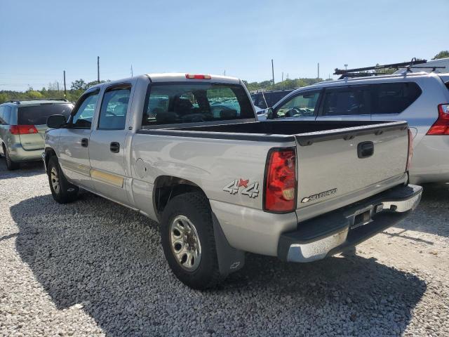 Photo 2 from auction – 2007 CHEVROLET SILVERADO with VIN 2GCEK13V571181480