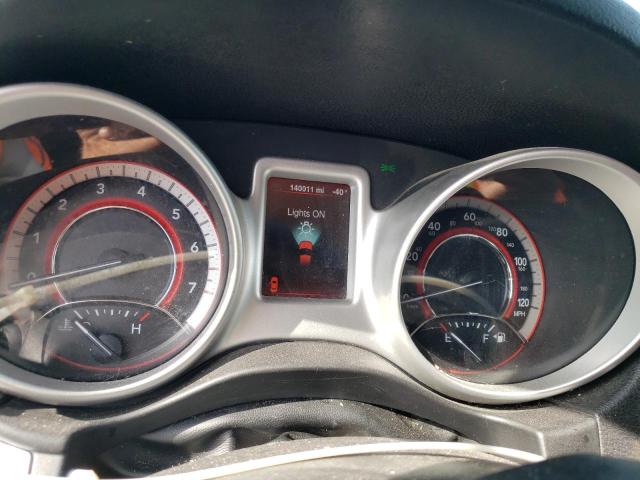 Photo 9 from auction – 2014 DODGE JOURNEY SE with VIN 3C4PDCABXET152673