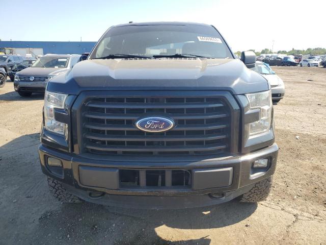 Photo 5 from auction – 2016 FORD F150 SUPER with VIN 1FTEW1EF5GFA90860
