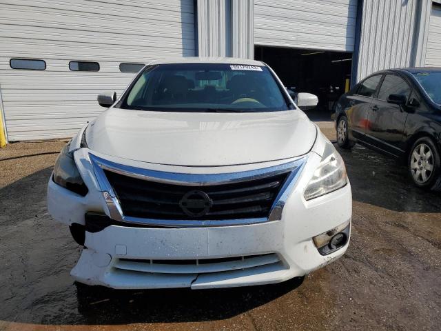 Photo 5 from auction – 2013 NISSAN ALTIMA 2.5 with VIN 1N4AL3AP2DC252948