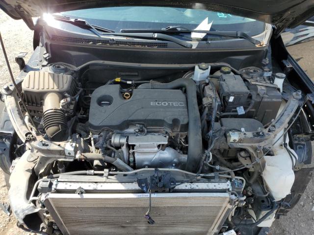 Photo 12 from auction – 2018 GMC TERRAIN SL with VIN 3GKALMEV9JL326864