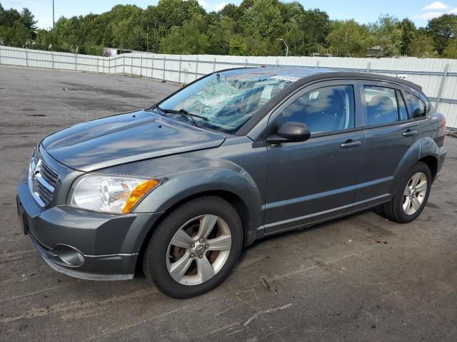 DODGE CALIBER MA 2011 with VIN 1B3CB3HA3BD247127 - Photo from auction