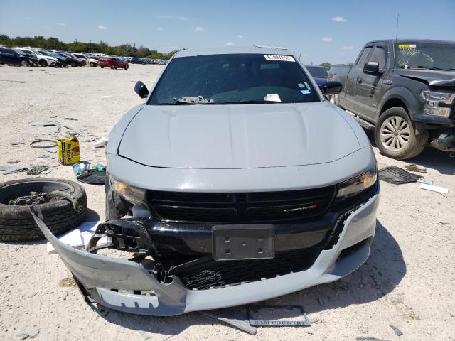 Photo 5 from auction – 2020 DODGE CHARGER SX with VIN 2C3CDXBG3LH252446