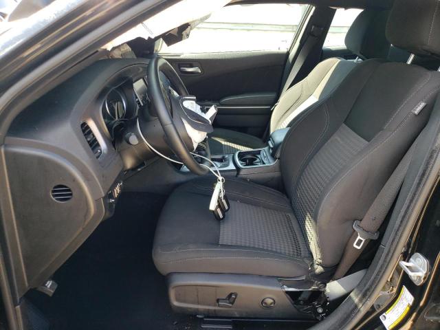 Photo 7 from auction – 2023 DODGE CHARGER SX with VIN 2C3CDXBG6PH519178