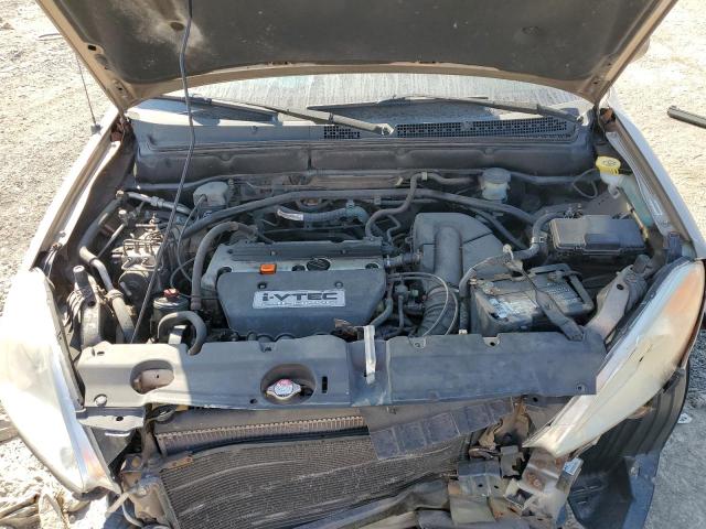 Photo 11 from auction – 2003 HONDA CR-V EX with VIN SHSRD78803U104789