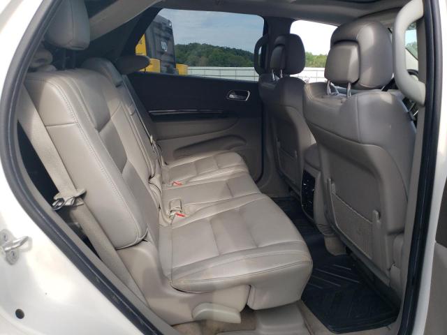 Photo 10 from auction – 2012 DODGE DURANGO CR with VIN 1C4RDJDG1CC292639