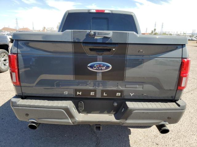 Photo 6 from auction – 2019 FORD F150 SUPER with VIN 1FTEW1E50KKC61795