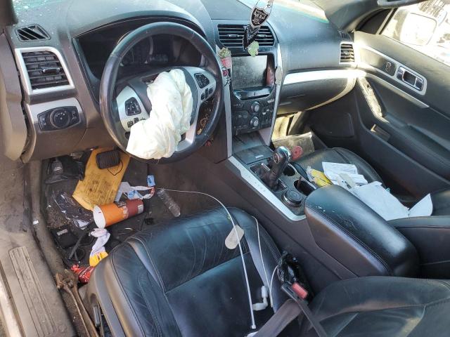 Photo 8 from auction – 2013 FORD EXPLORER X with VIN 1FM5K8D86DGC21657