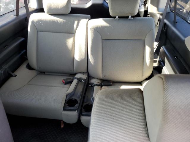 Photo 10 from auction – 2008 HONDA ELEMENT EX with VIN 5J6YH28778L000073
