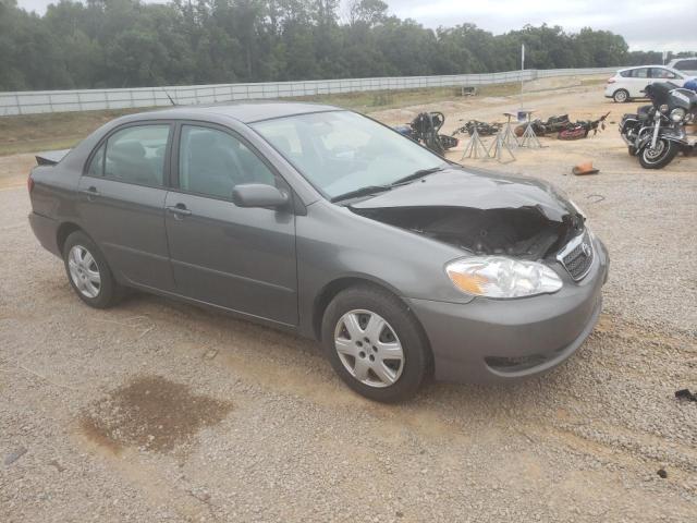 Photo 4 from auction – 2008 TOYOTA COROLLA CE with VIN 2T1BR32E38C901647