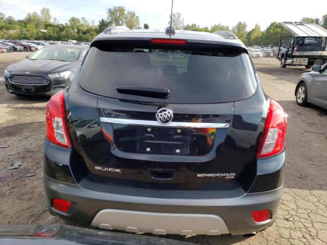 Photo 6 from auction – 2016 BUICK ENCORE with VIN KL4CJESB4GB672948