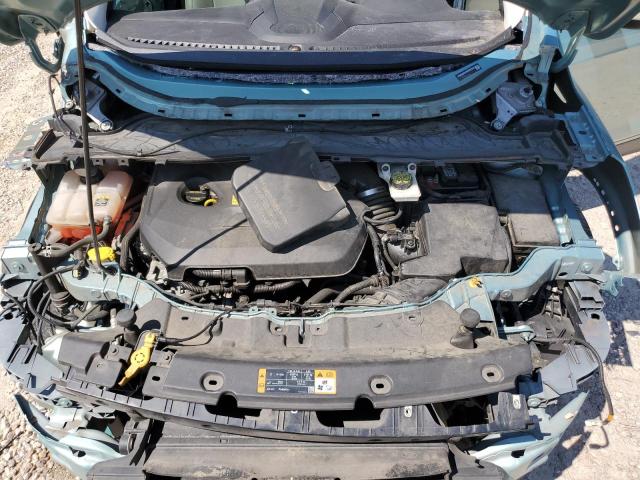 صورة رقم 11 من المزاد - 2013 FORD ESCAPE SEL مع VIN 1FMCU0HX7DUC07918