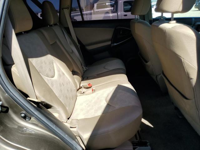 Photo 11 from auction – 2012 TOYOTA RAV4 with VIN 2T3ZF4DV0CW114146