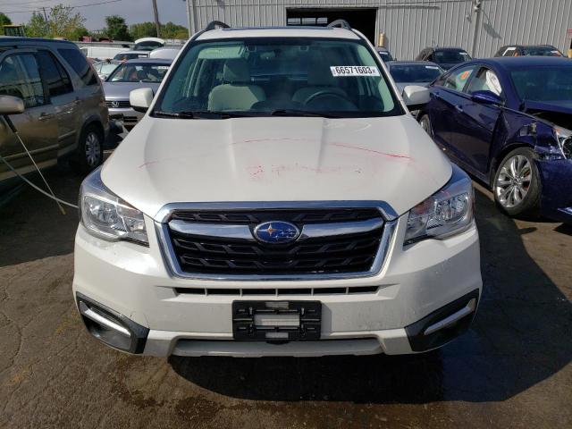 Photo 5 from auction – 2018 SUBARU FORESTER 2 with VIN JF2SJAGC8JH614309