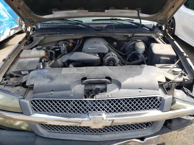 Photo 11 from auction – 2005 CHEVROLET SILVERADO with VIN 1GCEC19T25Z232540