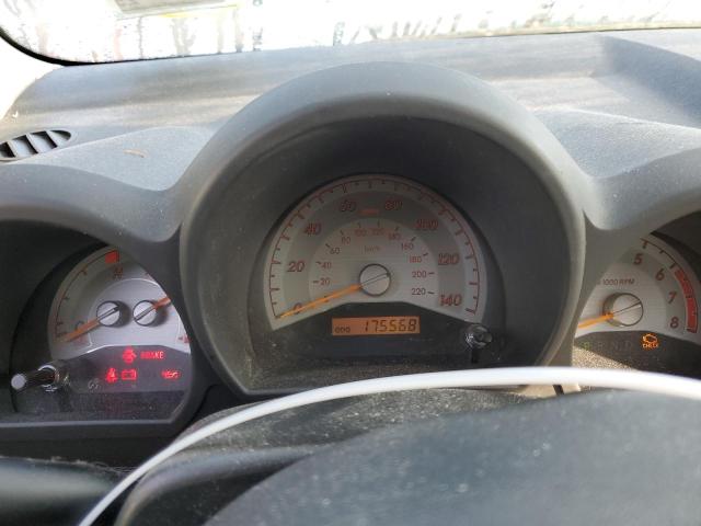 Снимка 9 от търг – 2008 SCION TC с VIN JTKDE167580263313