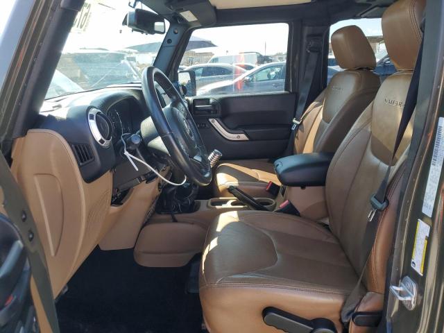 Photo 7 from auction – 2016 JEEP WRANGLER U with VIN 1C4HJWEG7GL161186