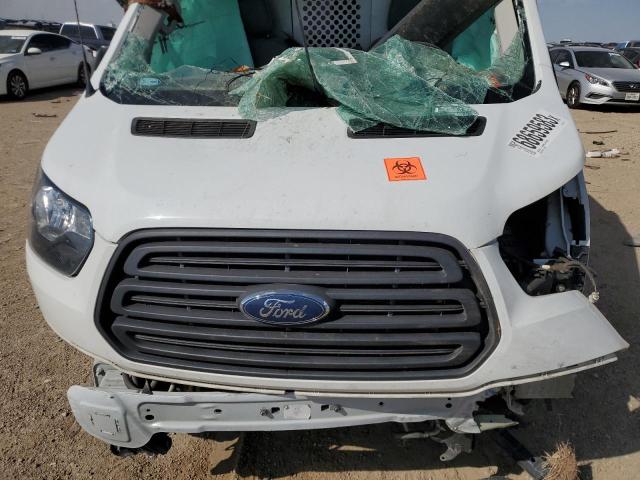 Zdjęcie 12 z aukcji – 2018 FORD TRANSIT T- z VIN 1FTYR1CM1JKA74367