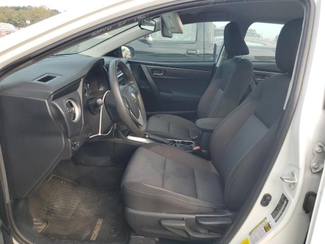 Photo 7 from auction – 2019 TOYOTA COROLLA L with VIN 2T1BURHE6KC172009