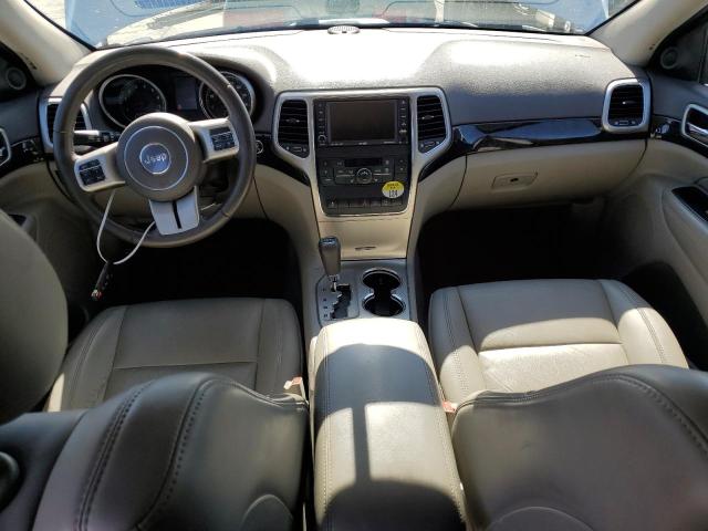 Photo 8 from auction – 2011 JEEP GRAND CHER with VIN 1J4RR4GG7BC527827