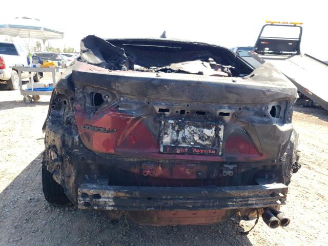 Photo 6 from auction – 2023 TOYOTA COROLLA XS with VIN 5YFT4MCE7PP155449