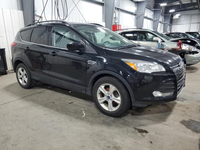 Photo 4 from auction – 2016 FORD ESCAPE SE with VIN 1FMCU0GX8GUC09019