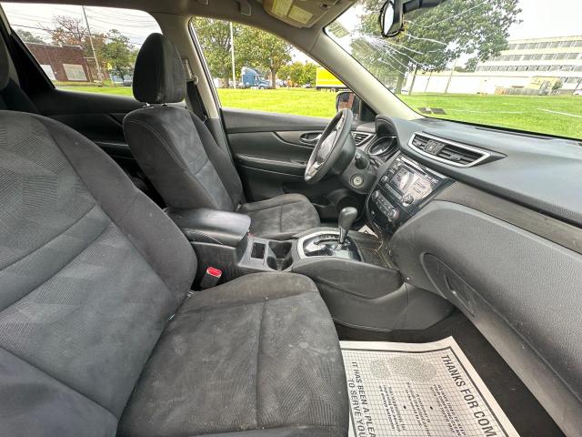 Photo 5 from auction – 2016 NISSAN ROGUE S with VIN JN8AT2MV9GW151671