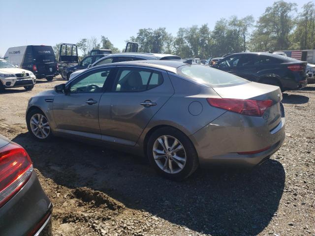 Photo 2 from auction – 2013 KIA OPTIMA EX with VIN 5XXGN4A78DG195871